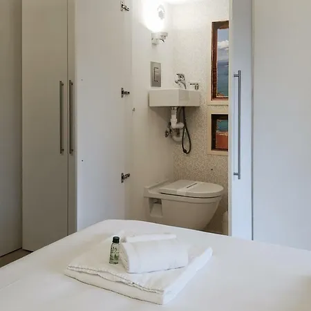 25 Verde Treehouse Loft Апартаменты *