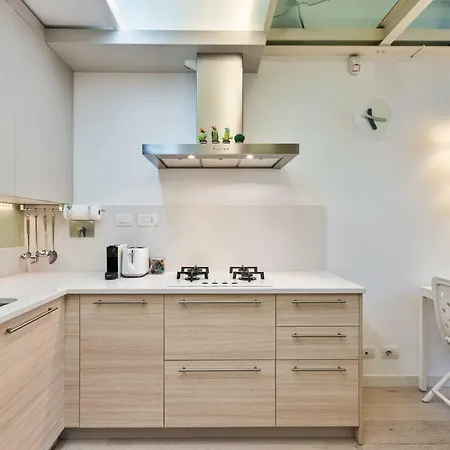 25 Verde Treehouse Loft