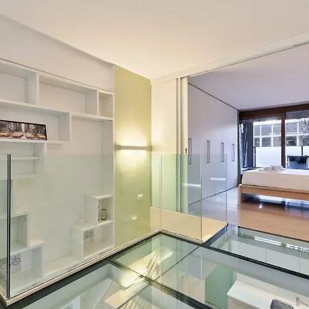25 Verde Treehouse Loft