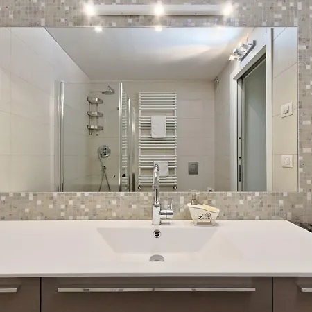 Апартаменты 25 Verde Treehouse Loft
