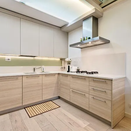 25 Verde Treehouse Loft *