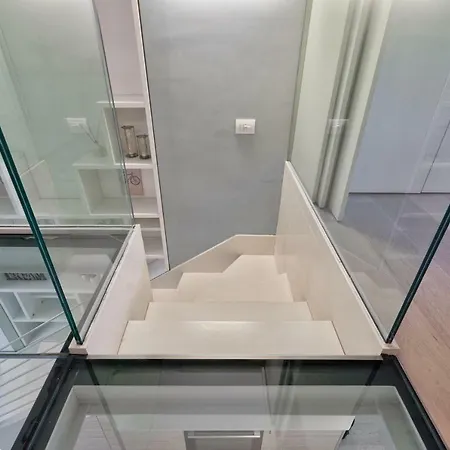 25 Verde Treehouse Loft Апартаменты